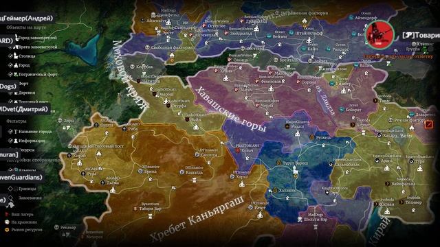 Подкаст Бояр по итогам осад Conqueror's blade/(Выпуск№25) смотреть онлайн