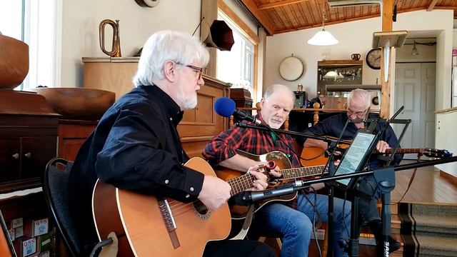 Black Diamond Strings - Bob Foster смотреть онлайн