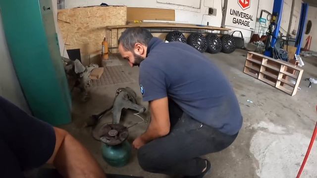 YenəYenidənYeni QARAJ da смотреть онлайн