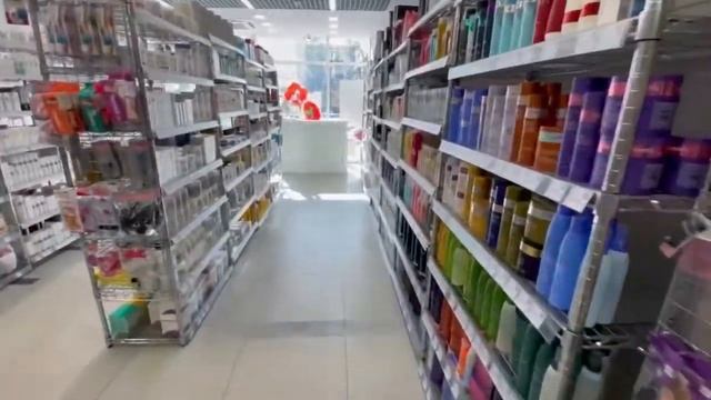 Наш магазина на Первомайской смотреть онлайн