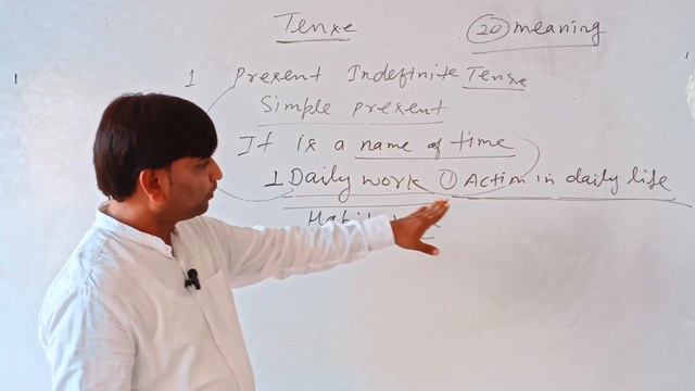 Simple Present Tense with Speaking English| Present, past & future tense|#english #englishgrammar смотреть онлайн