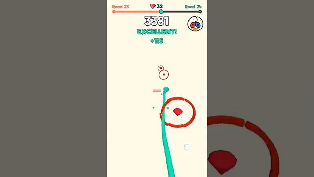 Slime road new game tutorial смотреть онлайн