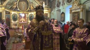 12 Евангелий,  проповедь