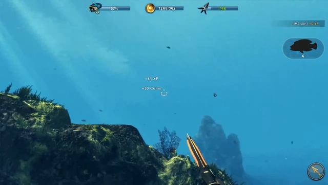 Depth Hunter 2 - Deep Dive PC Gameplay 1080p смотреть онлайн