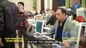 EXCULUSİV olaraq yalnız bizdə Gitara Rəvan Nofəloğlu. sintez Aydin Aliyev. qarmon Rəhman Cəbrayıllı