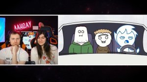 Мой сумасшедший друг Педро (Анимация) | РЕАКЦИЯ на Найса