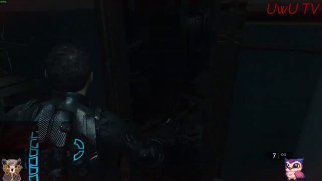 Resident Evil 2 Remake : Nightmare + WAO - Full Pack Ammo смотреть онлайн