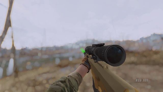[Fallout 4] MW2022 Carrack .300 and MCPR-300 Side Aim Framework Patches смотреть онлайн