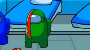 amongus funny moments