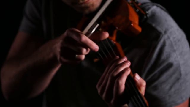 Reckless Love -- By Cory Asbury -- Violin Cover