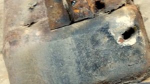 Троит двигатель и появился запах бензина