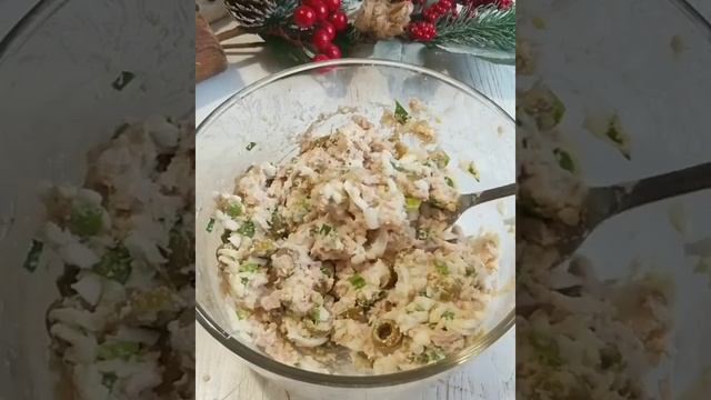 Очень вкусные бутерброды с печенью трески и яйцом рецепт #Shorts смотреть онлайн