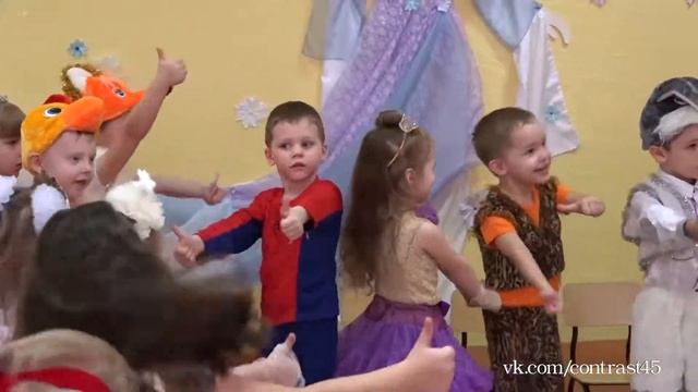 Пример в 2 видеокамеры детсад 39 смотреть онлайн