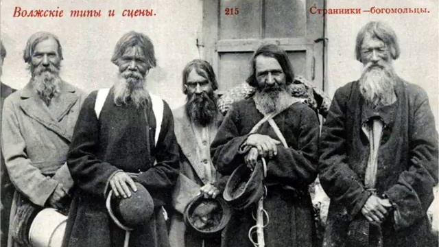 3. I часть. ч 2. Исповедь священника. Читает Никита Колесников смотреть онлайн