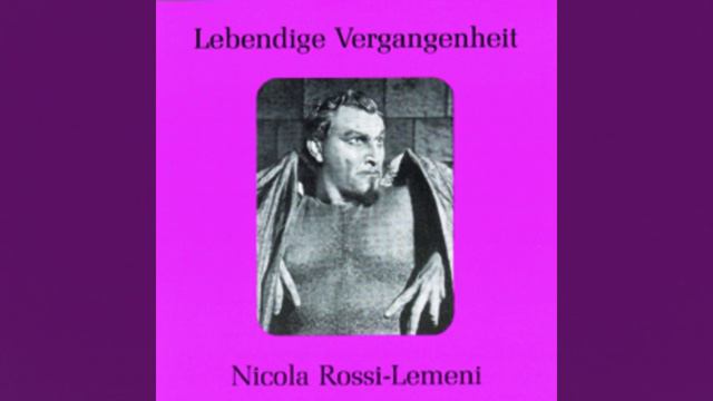 Vi Ravviso, O Luoghi Ameni (La Sonnambula)