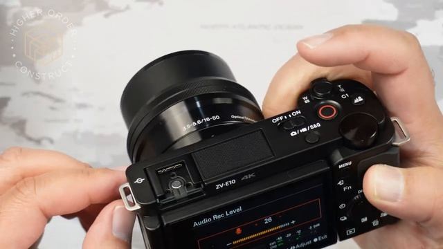 4 Problems for New Youtubers with Sony ZV E10 смотреть онлайн