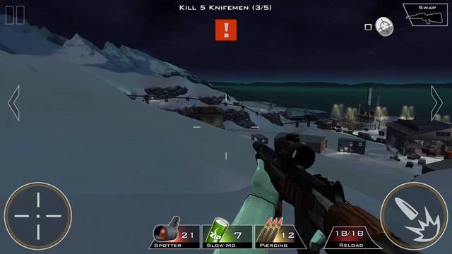 [Kill Shot] Region 11 part 40 смотреть онлайн