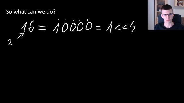 Bitwise Operations tutorial #1 | XOR, Shift, Subsets смотреть онлайн