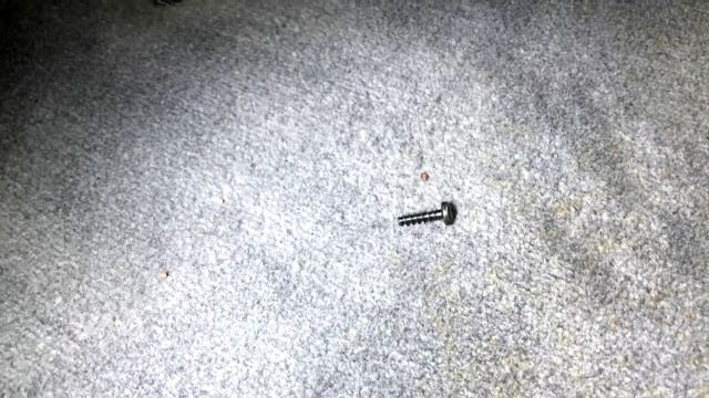 VOLVO S70 - дует горячий воздух.