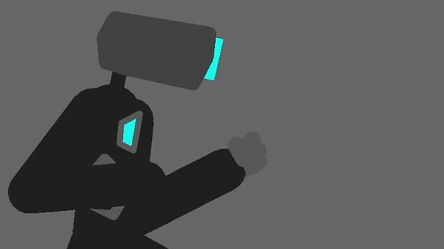 UPG cameraman titan in sticknodes it’s not a pack idk how to do that! смотреть онлайн