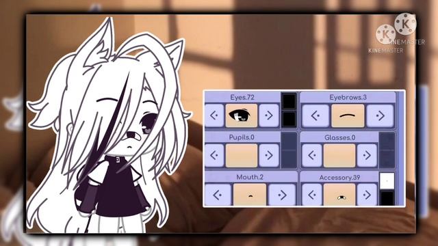 [•6 идей для ос Gacha Life•??] смотреть онлайн
