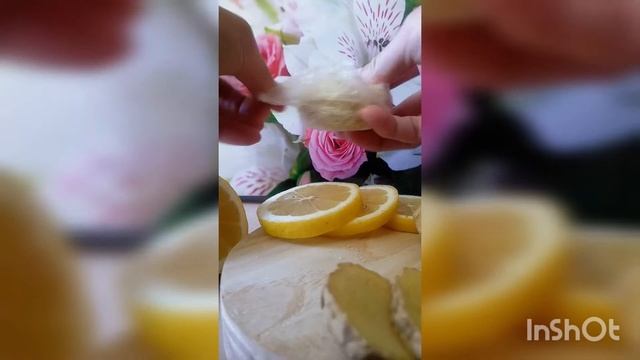 Твёрдый шампунь с имбирем смотреть онлайн