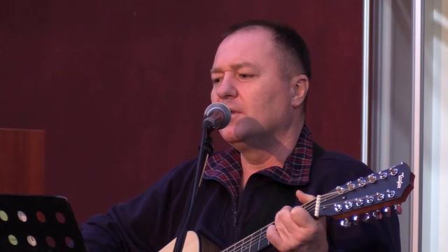Вечернее Богослужение - 06.11.2022 смотреть онлайн