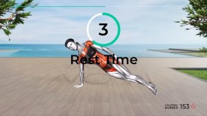 ➜ Try This PILATES For WEIGHT LOSS ➜ 30-min Burn Fat Workout