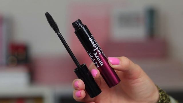 Probando 10 mascaras de pestañas de entre $150 y $300 (6 a 15 USD) ||| Lilia Cortés смотреть онлайн