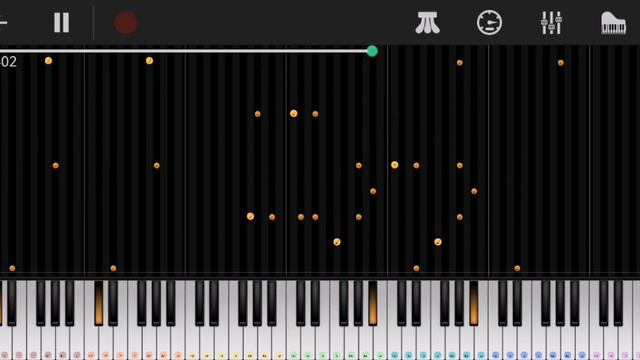 gooseworx - your new home( the amazing digital circus ) piano tutorial смотреть онлайн