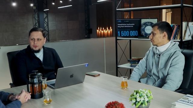 Sun'iy intellektni o'zbek tilida qanday rivojlantirsa bo'ladi? смотреть онлайн