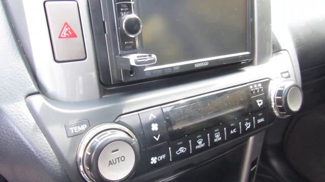 Toyota Prado 3.0 Tx-l (2012) смотреть онлайн
