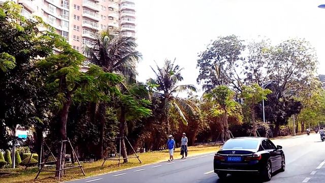 Хайнань смотреть онлайн