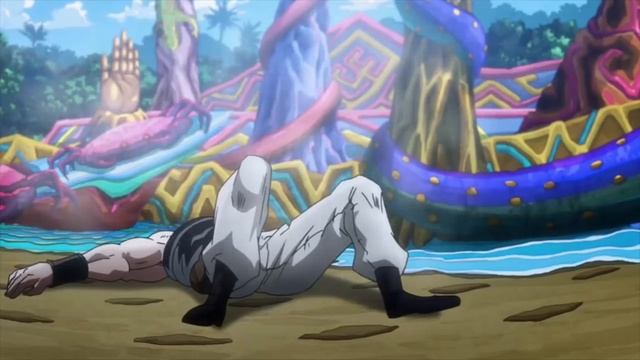 Magician's Red: Part 1 - Stand Sound Profiles смотреть онлайн