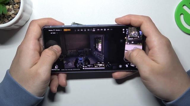 Google PIXEL 7A - PUBG Mobile | Gaming TEST | Game Efficient Checkup & Smooth Presentation смотреть онлайн