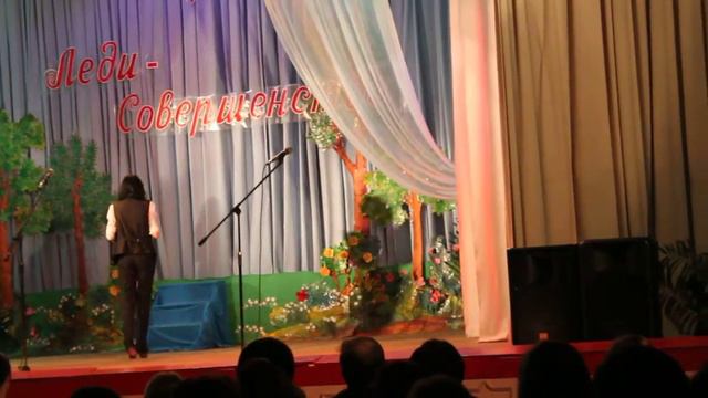 Бизнес Леди - Бухгалтер смотреть онлайн