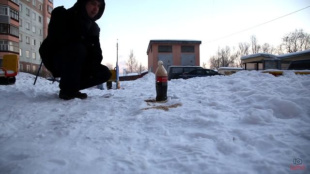 Ментос и кола в минус 40 смотреть онлайн