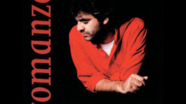 Con te partirò (Original Italian version) смотреть онлайн