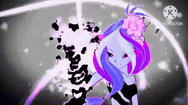 Тёмная Флора Сиреникс смотреть онлайн