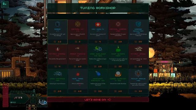 Learning The Ropes | Let's Try Botlike A Robot's Rampage Part 2