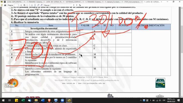 CLASE 1 FUNDAMENTOS DE PROGRAMACIÓN смотреть онлайн