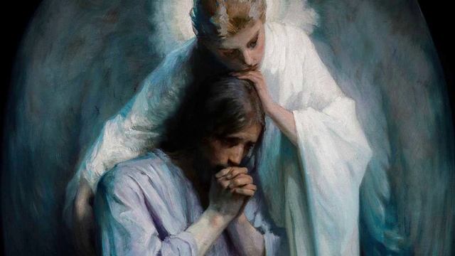 Канон Ангелу–Хранителю смотреть онлайн