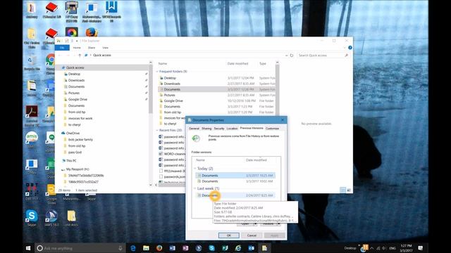 Recover- Find and Restore deleted or lost files & folders смотреть онлайн