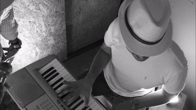 Salsa Rumba Flamenco Piano Tumbao & Solo ! смотреть онлайн