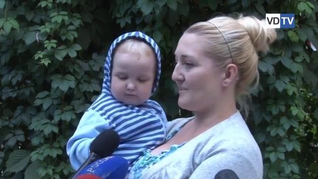 В Волгограде стартовал капремонт жилых домов смотреть онлайн