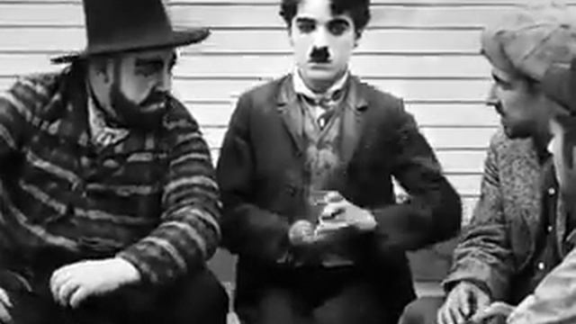 chaplin смотреть онлайн
