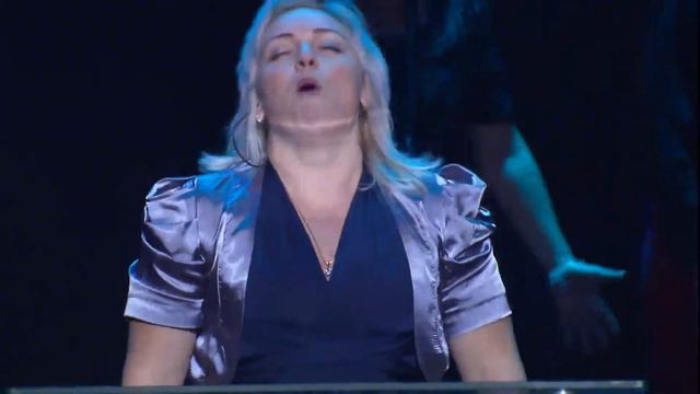 Напои меня живою водой - Ольга Марина смотреть онлайн