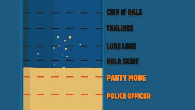 DOCKING WITH FRIENDS! - Genital Jousting смотреть онлайн