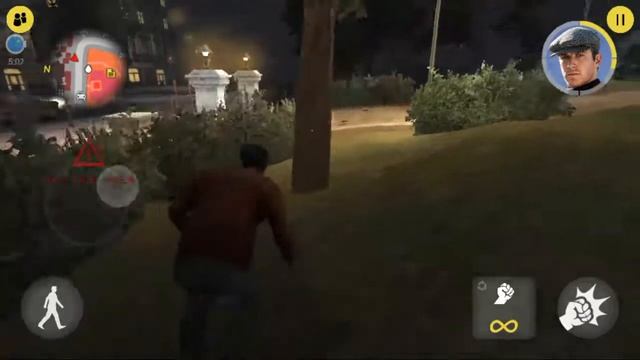 The man from U.N.C.L.E Mission: Berlin Android gameplay part 2 смотреть онлайн