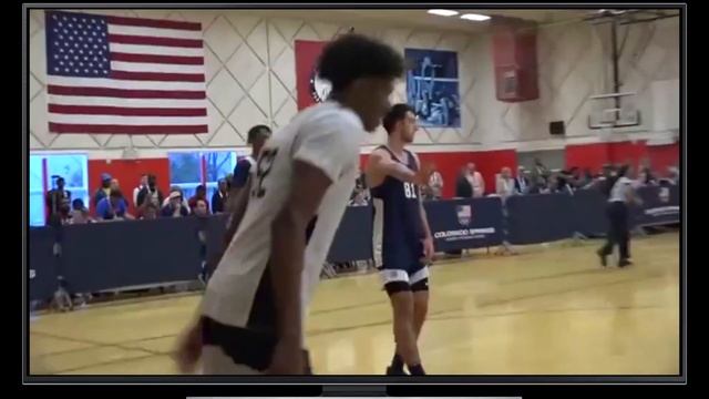 Jalen Green WILL FAIL In The NBA G League If He DOESN’T Fix This! (Philippines LEGEND!) смотреть онлайн